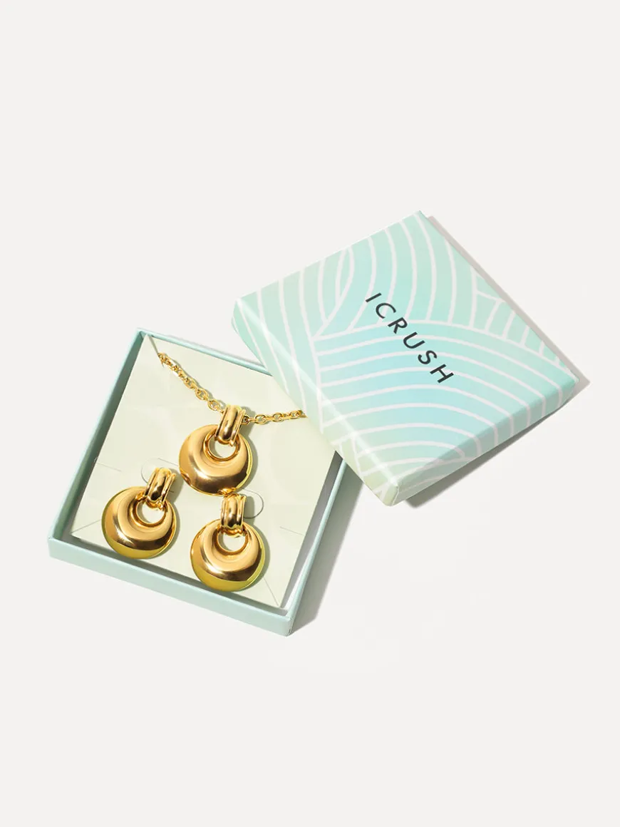 Vogue Elegance Set