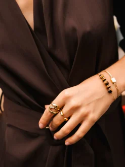Waltz Circle Ring