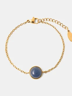 Wandering Wish Dark Blue ARMBAND