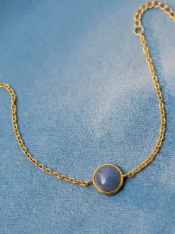 Wandering Wish Dark Blue ARMBAND