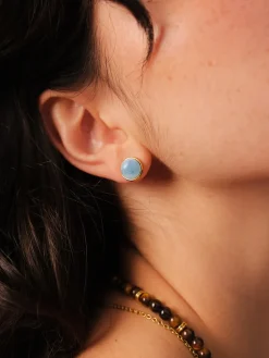 Wandering Wish Light Blue Set