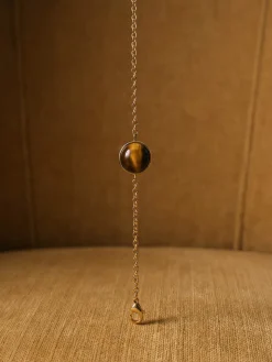 Wandering Wish Tiger's Eye ARMBAND