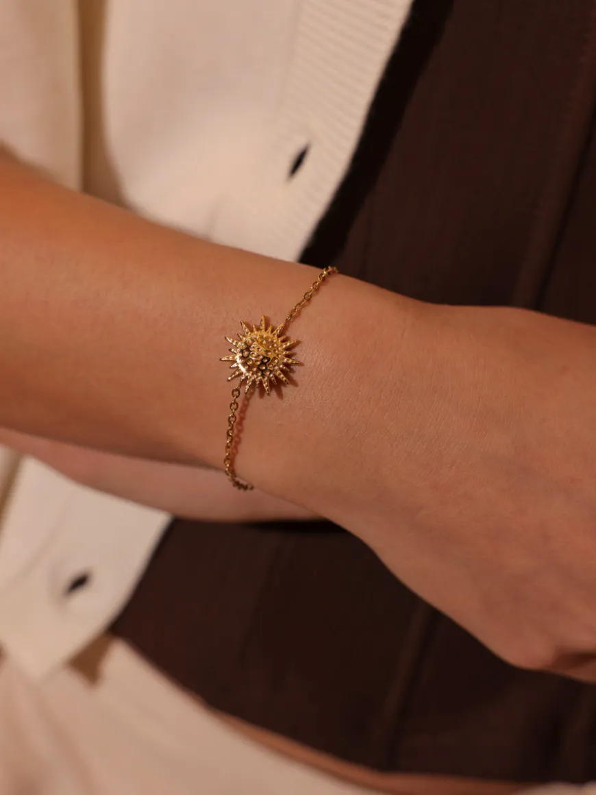Warm Sun ARMBAND