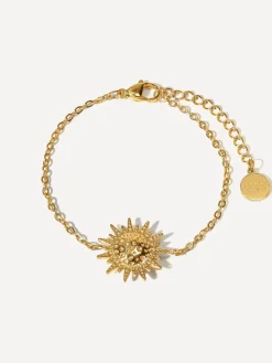 Warm Sun ARMBAND