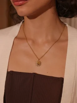 Warm Sun Kette