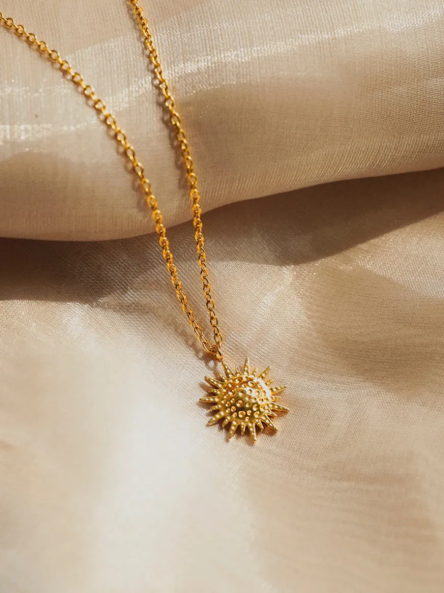 Warm Sun Kette