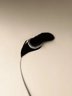 Wavy Scales Ring