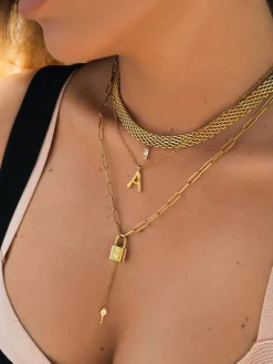 Wide Chain Extender