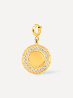 Wishing Well Ketten-Charm