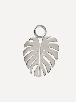 13x12mm Evergreen Ohrring-Charm