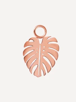 13x12mm Evergreen Ohrring-Charm