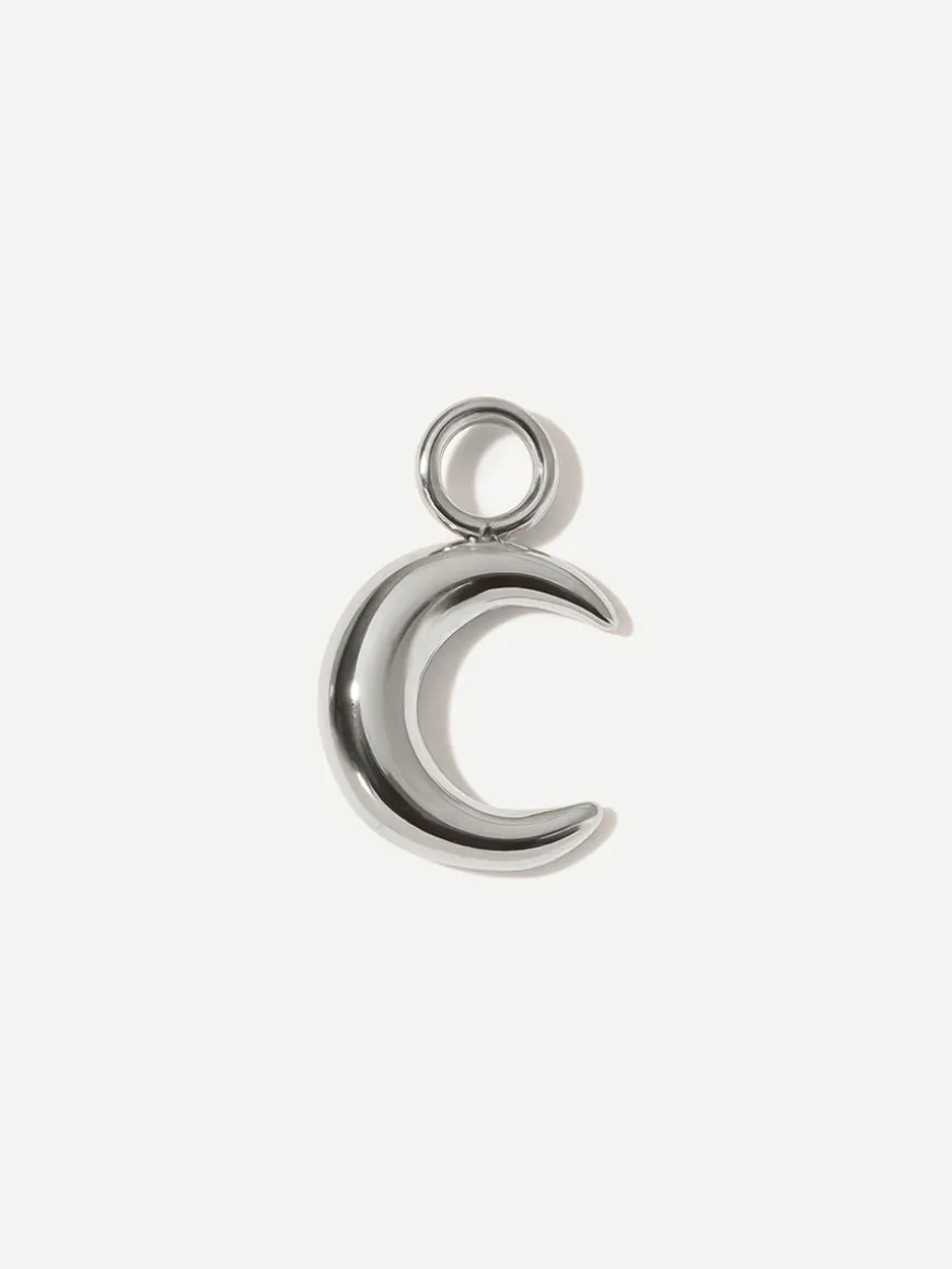 9x10mm Moonlit Dream Ohrring-Charm