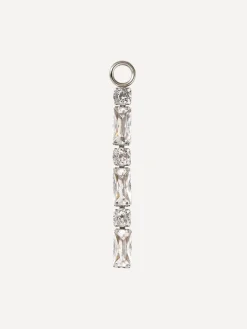 28x3mm Nova Line Ohrring-Charm