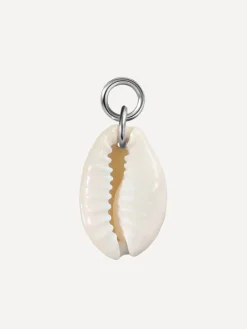 15x9,3mm Shell Story Ohrring-Charm