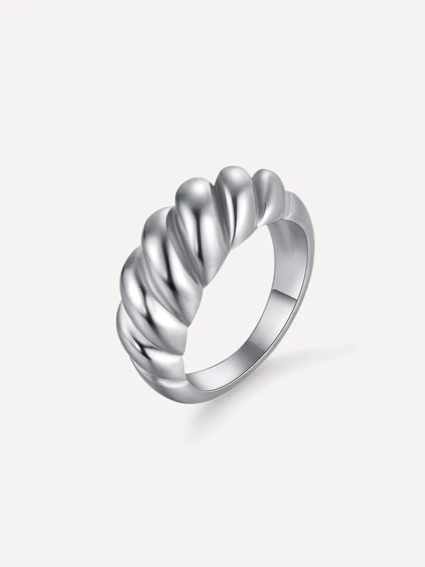 Zeal Ring