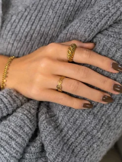 Zeal Ring