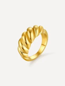 Zeal Ring