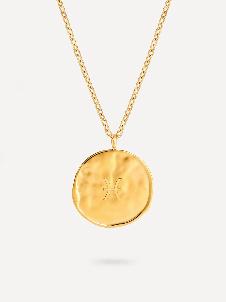 ZODIAC Kette - Fische