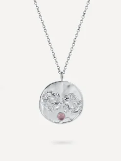 ZODIAC Kette - Fische