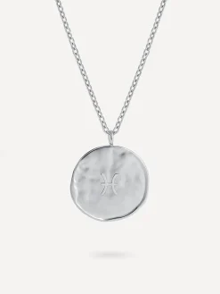 ZODIAC Kette - Fische
