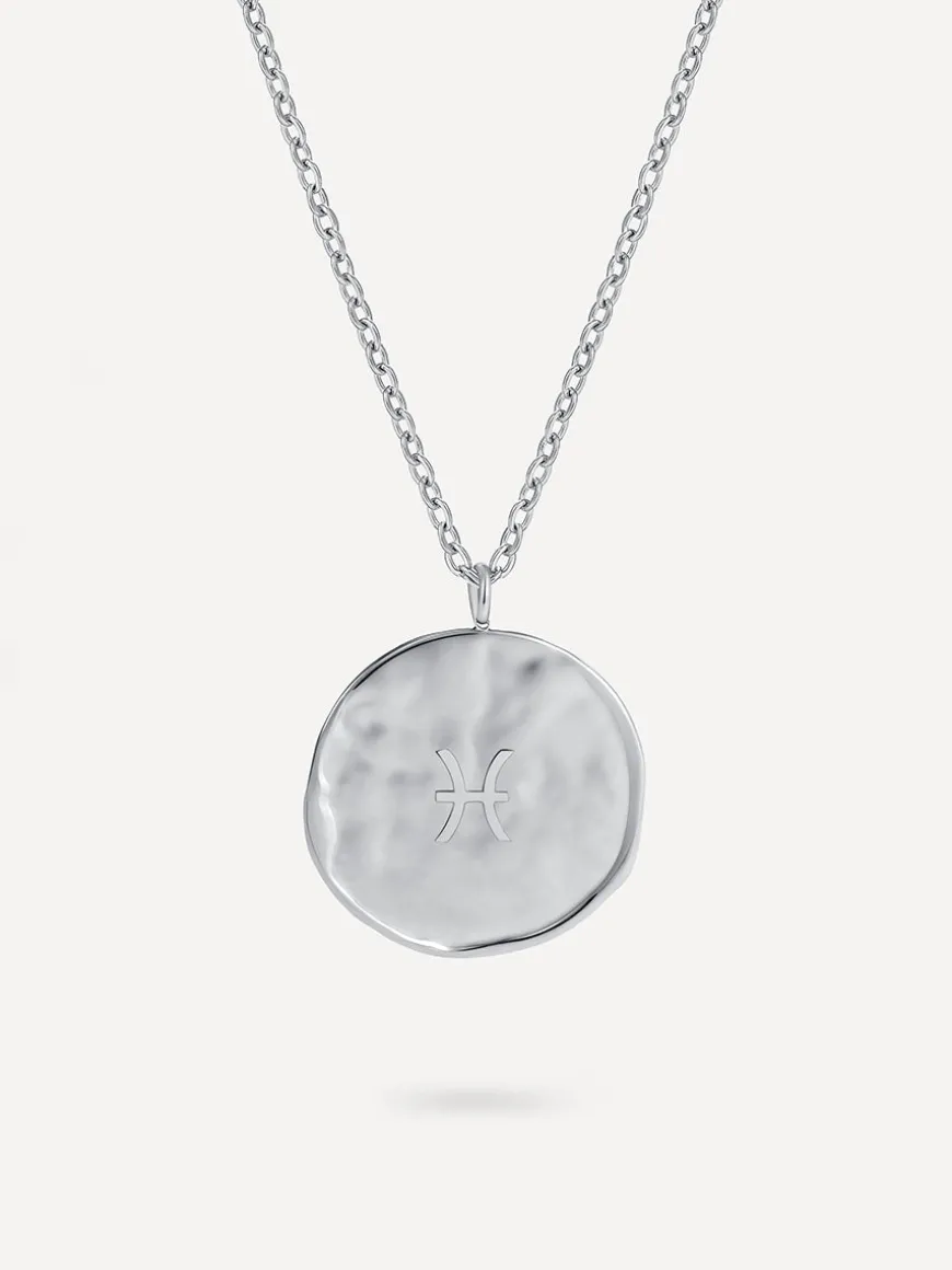 ZODIAC Kette - Fische