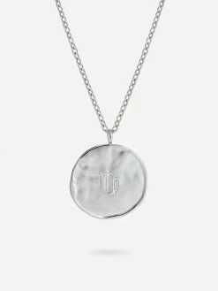 ZODIAC Kette - Jungfrau