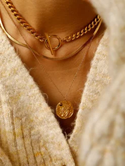 ZODIAC Kette - Jungfrau