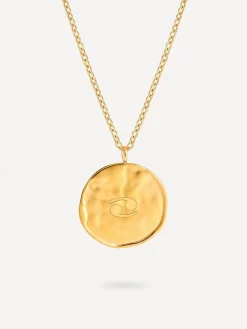 Zodiac Kette - Krebs