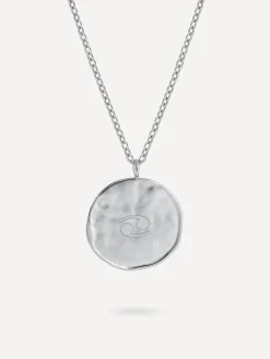 Zodiac Kette - Krebs