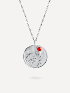 Zodiac Kette - Krebs