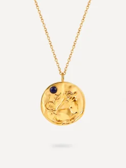 Zodiac Kette - Schütze
