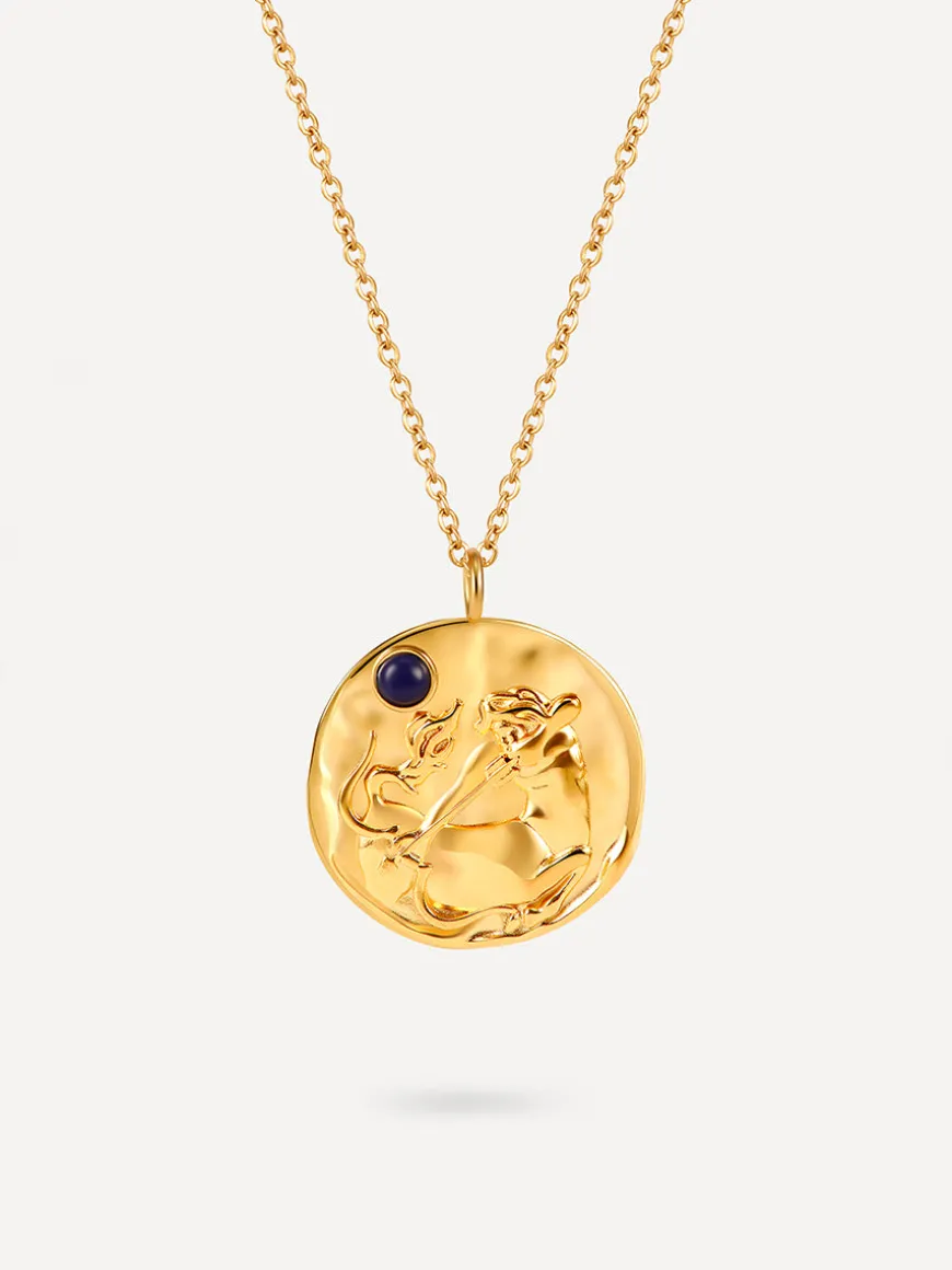 Zodiac Kette - Schütze