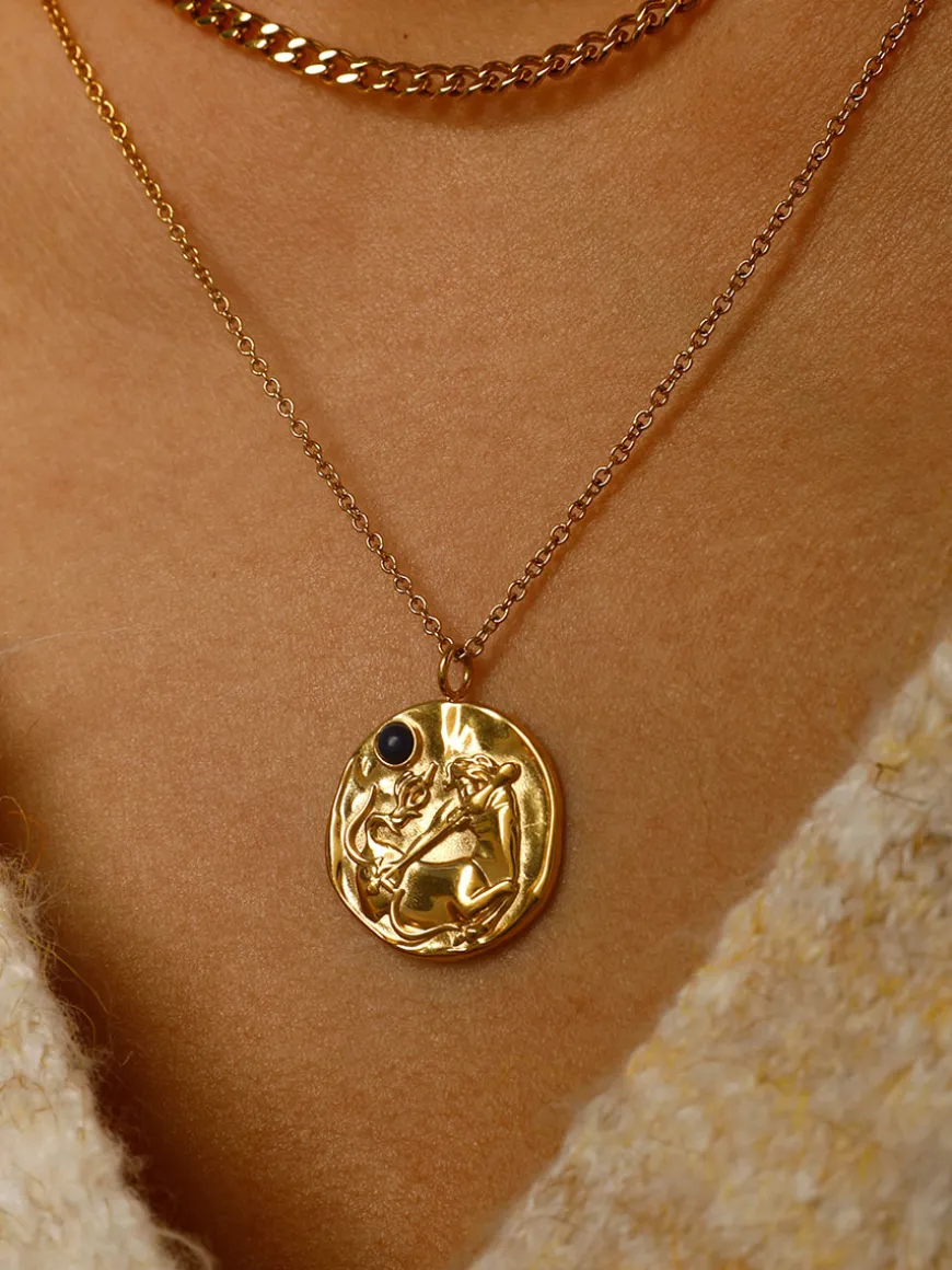 Zodiac Kette - Schütze