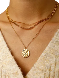 Zodiac Kette - Schütze
