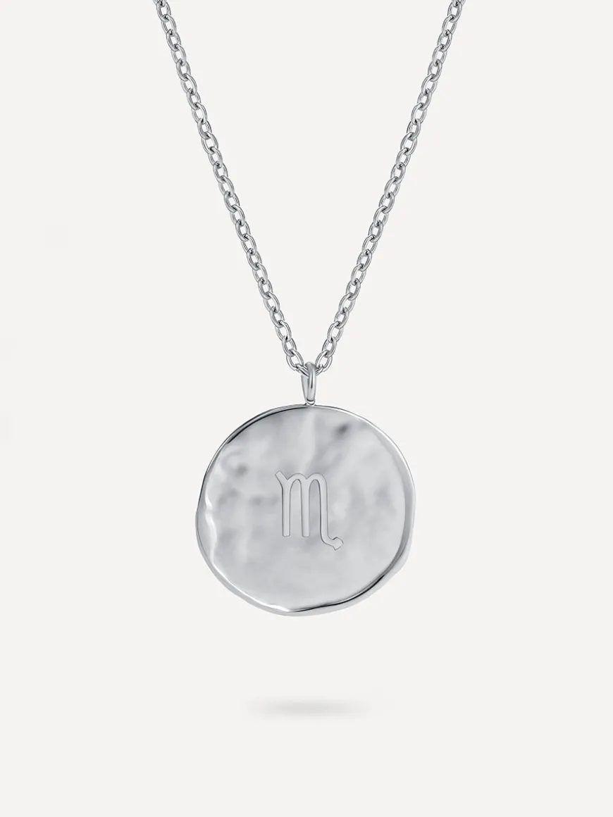 Zodiac Kette - Skorpion