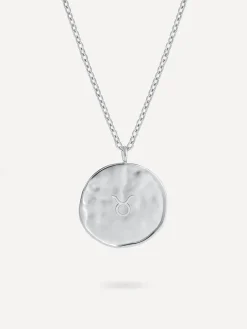 Zodiac Kette - Stier