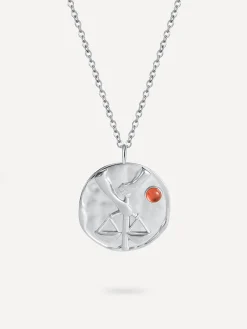 Zodiac Kette - Waage