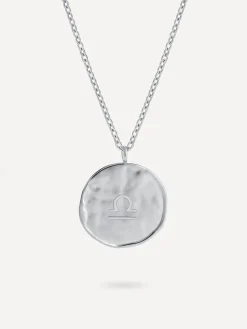 Zodiac Kette - Waage