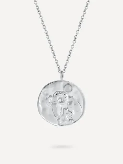 Zodiac Kette - Widder