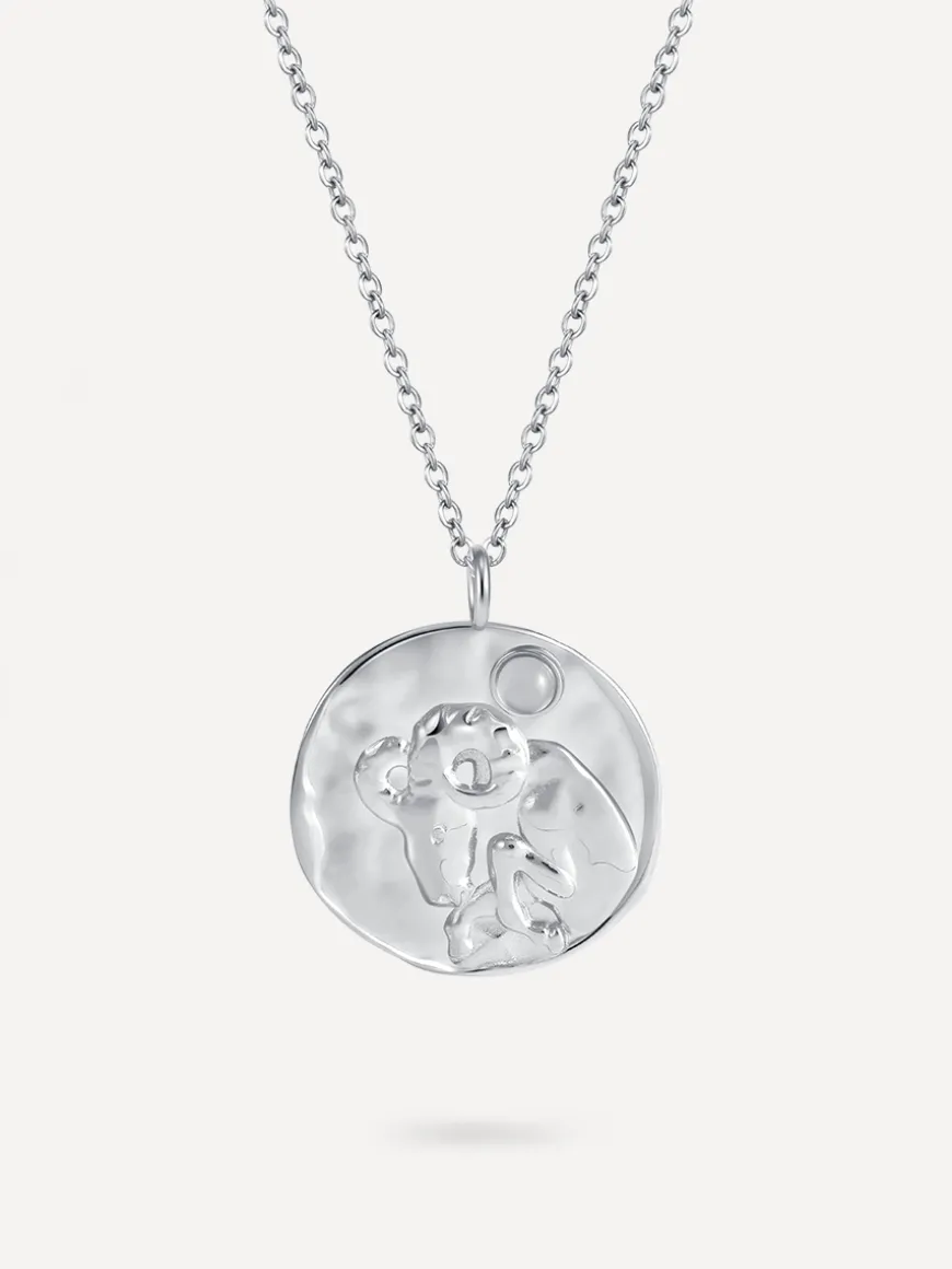 Zodiac Kette - Widder