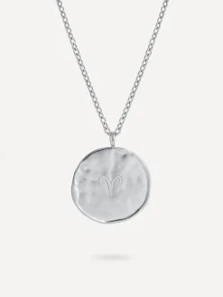 Zodiac Kette - Widder