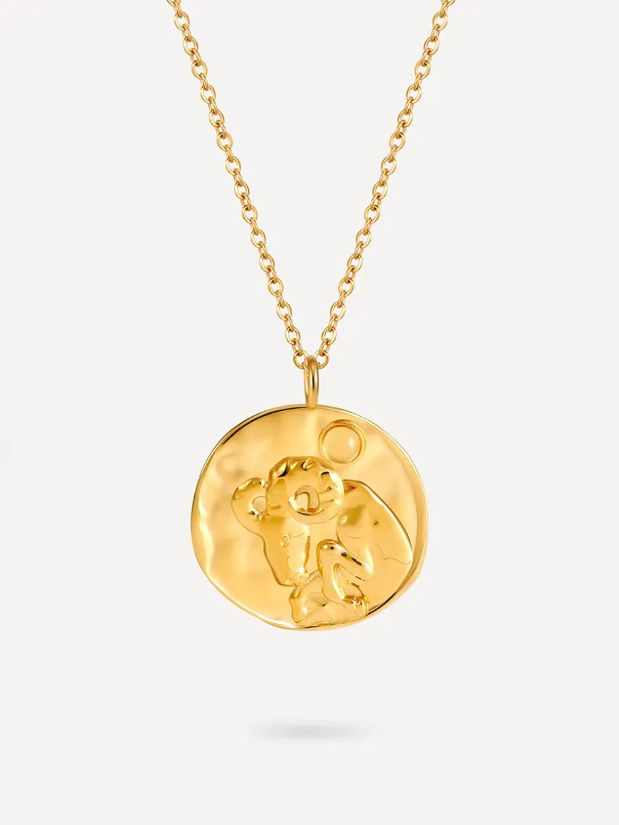 Zodiac Kette - Widder